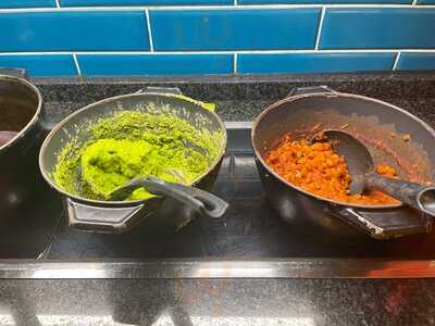 White Swan Stonehouse Pizza & Carvery