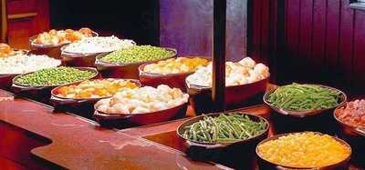 White Swan Stonehouse Pizza & Carvery