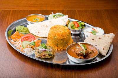 Sara's Indian Takeaway And Cafe