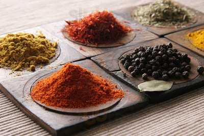 Sara's Indian Takeaway And Cafe