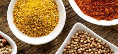 Sara's Indian Takeaway And Cafe