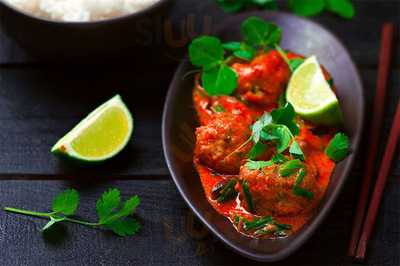 Sara's Indian Takeaway And Cafe