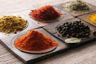 Sara's Indian Takeaway And Cafe