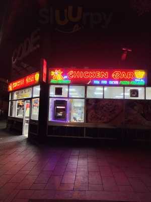 Chicken Bar