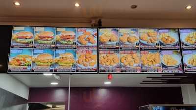 Allen's Fried Chicken - Cheetham Hill