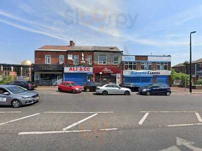 Allen's Fried Chicken - Cheetham Hill