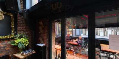 The Drawing Board Cafe