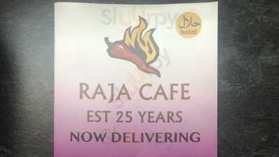 Raja Cafe