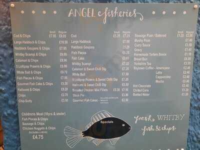 Angel Fisheries - Photo 8