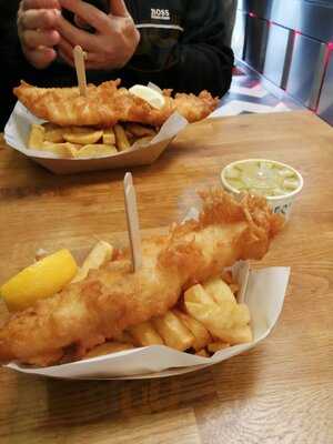 Angel Fisheries - Photo 7