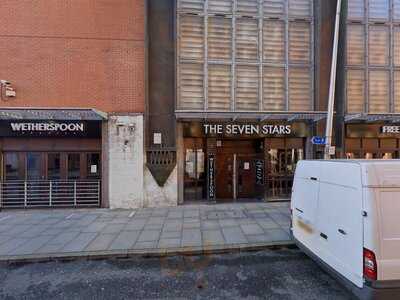 Nando's Manchester - Printworks