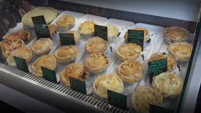 Walkers Little Pie Shop