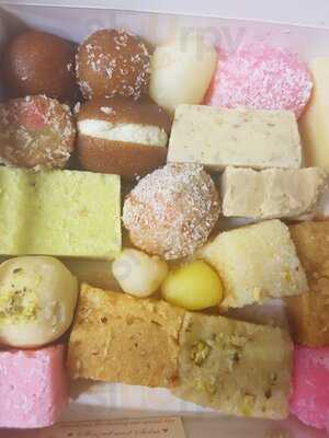 Lahore Sweet Centre