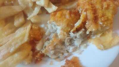 The Pacific Fish&chips