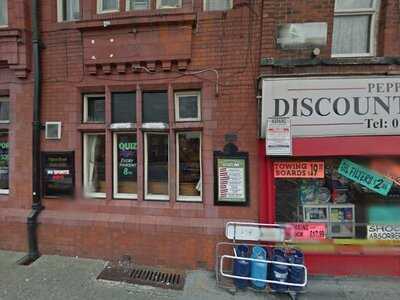 The Pacific Fish&chips