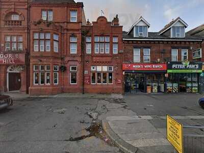 The Pacific Fish&chips