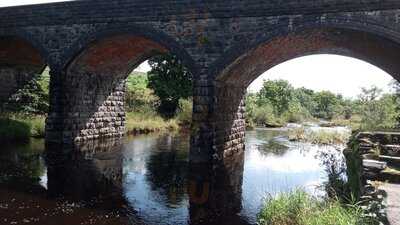 Helwith Bridge Inn