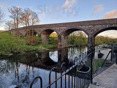 Helwith Bridge Inn