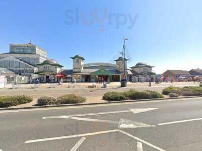 Welligton Pier Restaurant