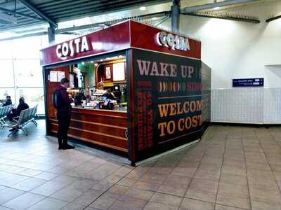 Costa Coffee