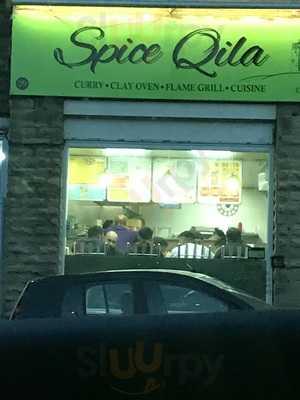 Spice Qila