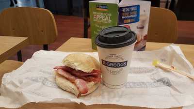 Greggs