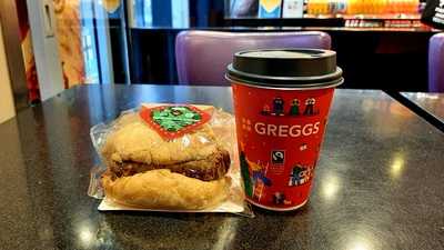 Greggs