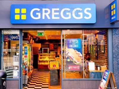 Greggs
