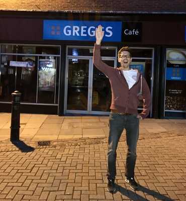 Greggs