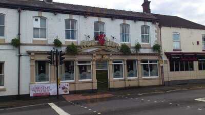 Red Lion Chinese Takeaway & Delivery