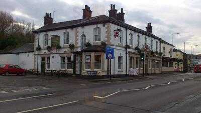 Red Lion Chinese Takeaway & Delivery