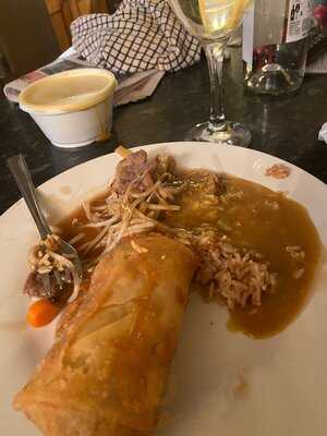 Red Lion Chinese Takeaway & Delivery