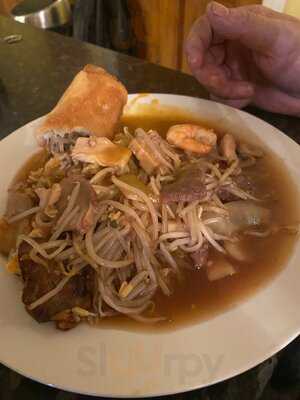 Red Lion Chinese Takeaway & Delivery