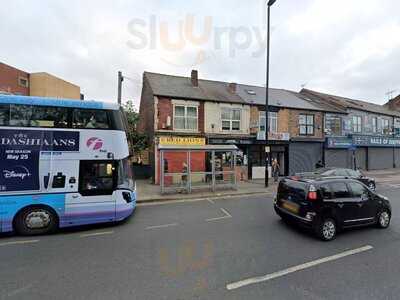 Red Lion Chinese Takeaway & Delivery