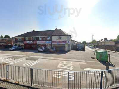 Magic Wok Chinese Take Away