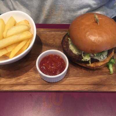 Oxford Street Bistro