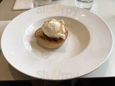 Oxford Street Bistro