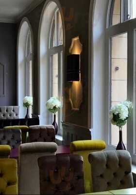 Oxford Street Bistro