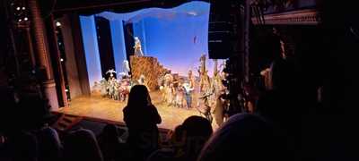 Oxford Street Bistro