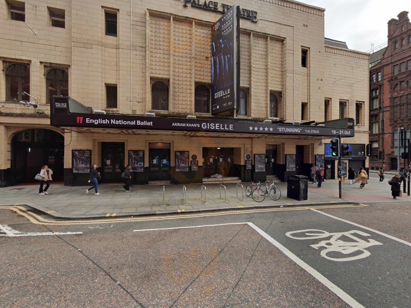 Oxford Street Bistro