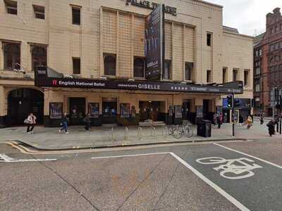 Oxford Street Bistro