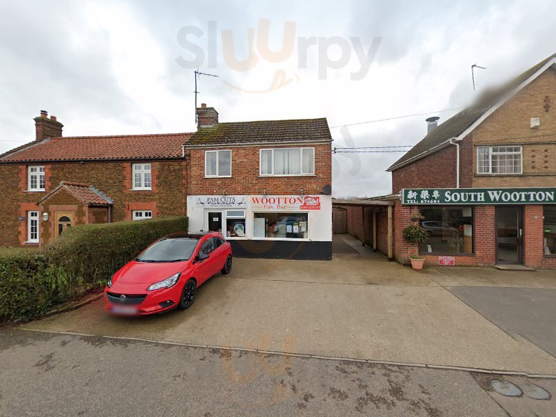 Wootton Fish Bar