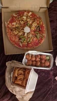 Da Vincis Pizza Honley