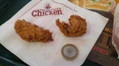 Southern Fried Chicken Norwich