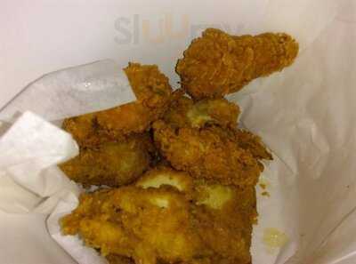 Southern Fried Chicken Norwich