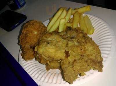 Southern Fried Chicken Norwich
