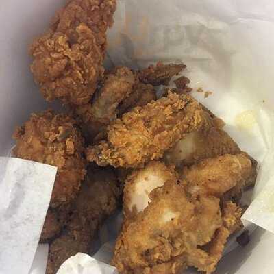 Southern Fried Chicken Norwich