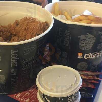 Southern Fried Chicken Norwich