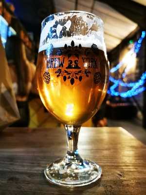 Brew York