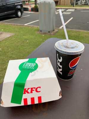 Kfc Birmingham